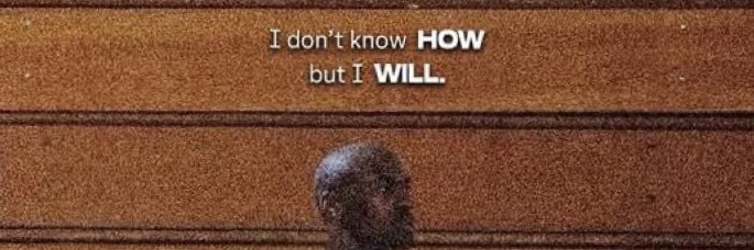 Dom “Agent 0” Sager banner