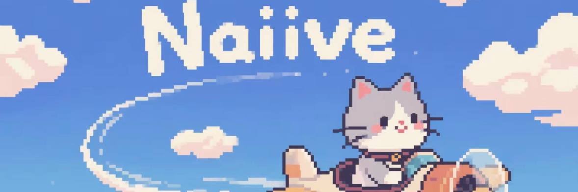 NaiiveBuilder's profile banner image