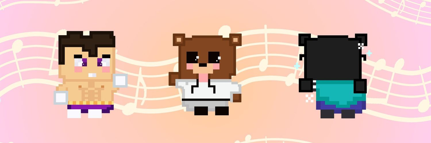 GABY160808's profile banner image