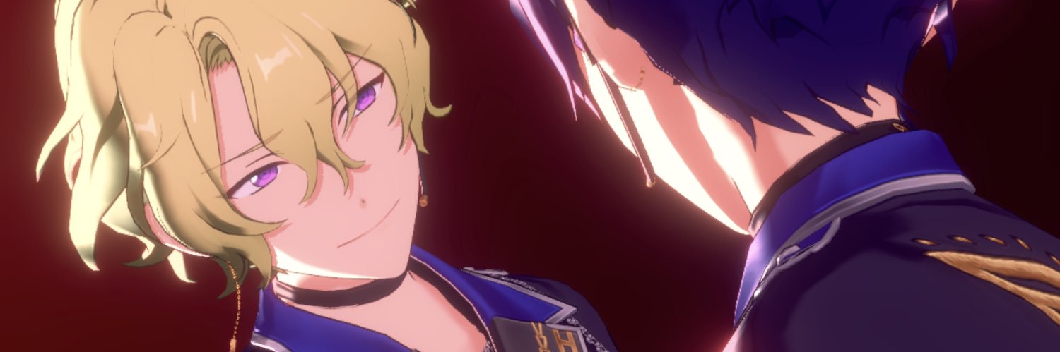 rorokewe's profile banner image