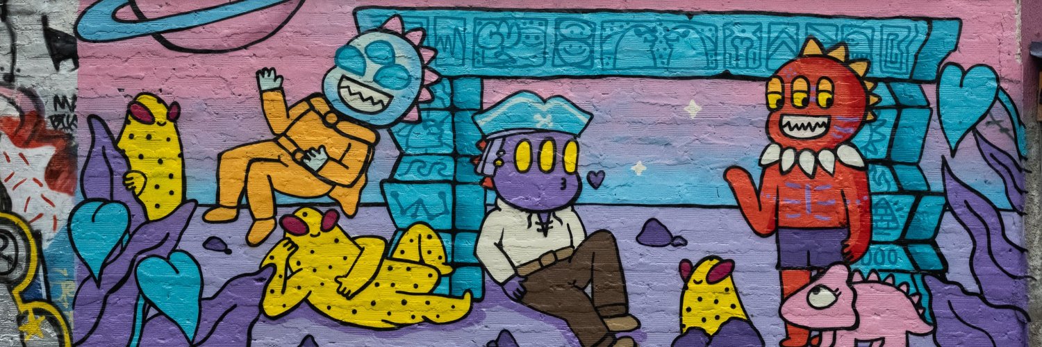 Corp banner