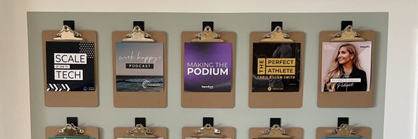 SOOTTPodcast Profile Banner