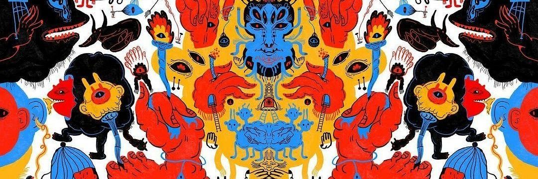 Vanquish | TRADER🎯 banner