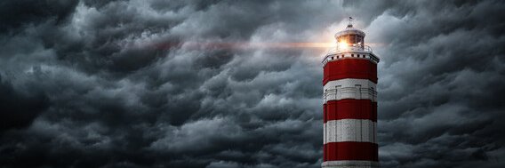 Lighthouse DAO banner