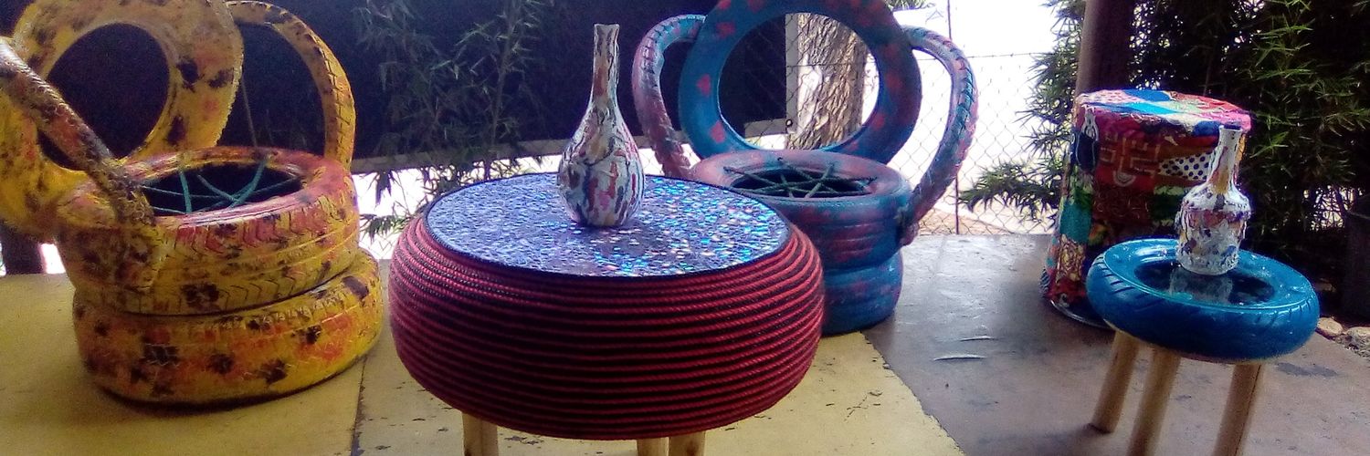 African Fiber Innovation Hub banner