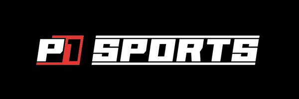 P1 Sports Profile Banner