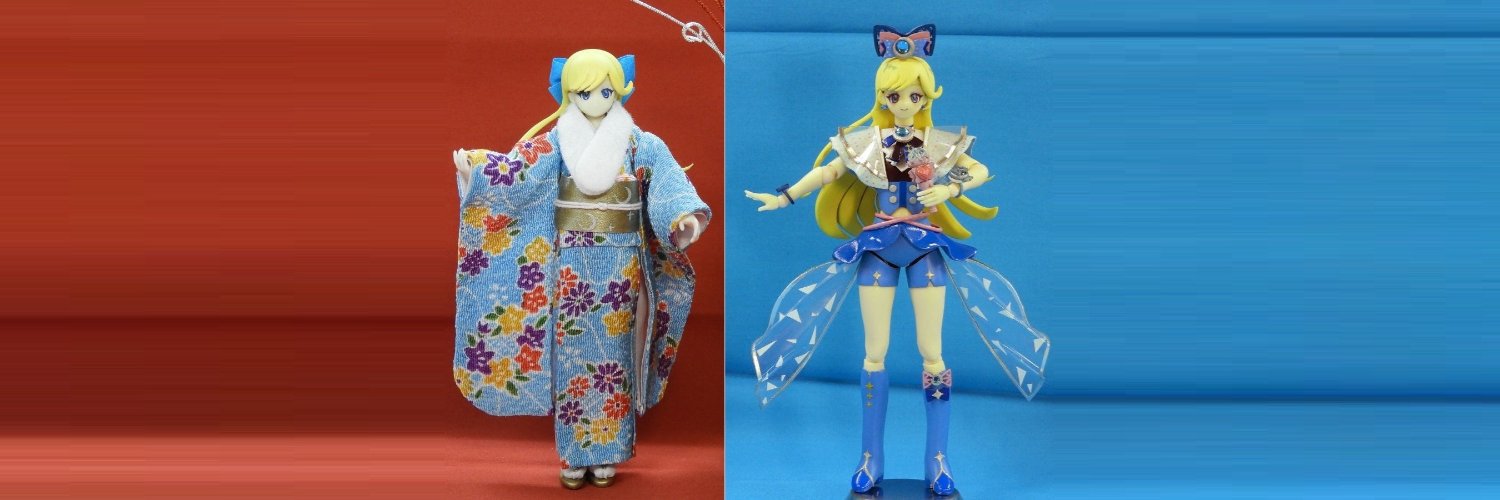 odori__ko's profile banner image