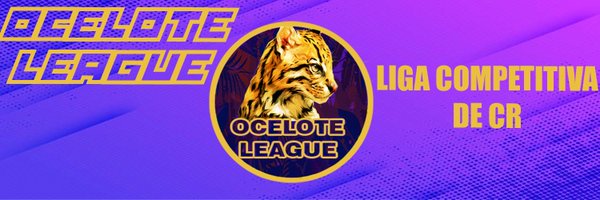 Ocelote_League Profile Banner