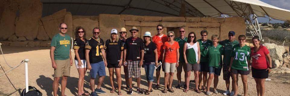 Ottawa Red Blacks banner