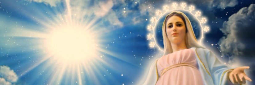 catholicfire's profile banner image
