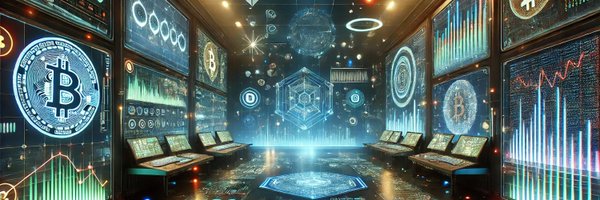CryptoDegenJoe Profile Banner