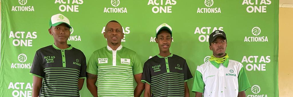 Sandz_ActSA's profile banner image