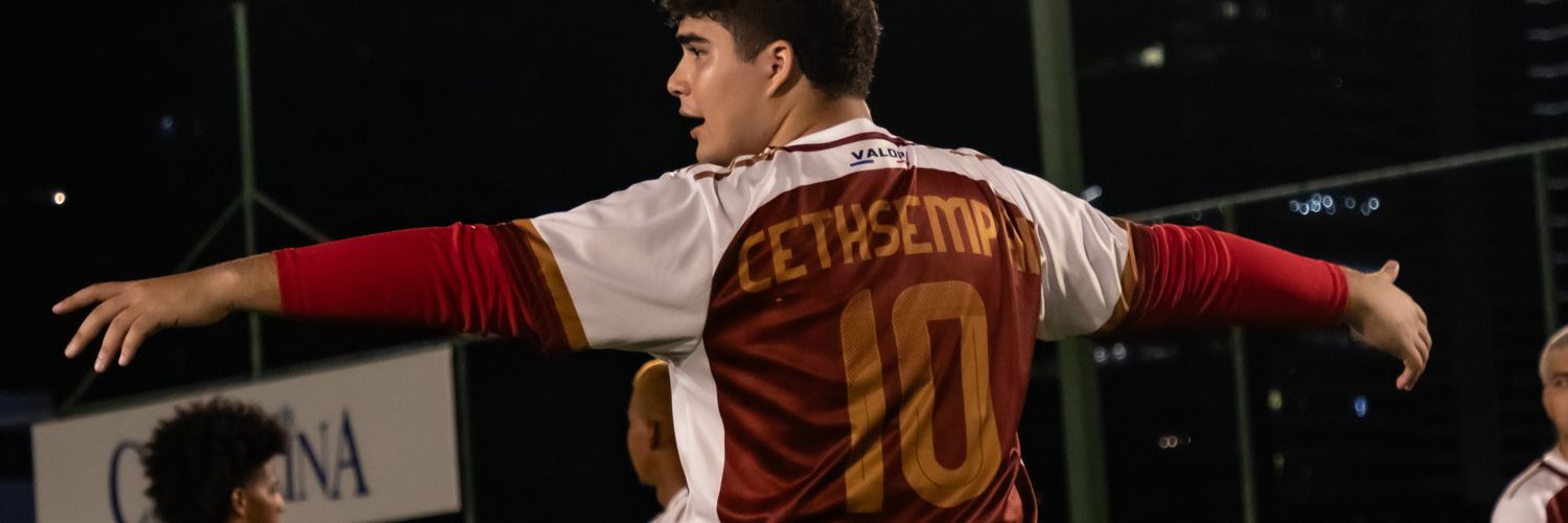 CethSempai's profile banner image