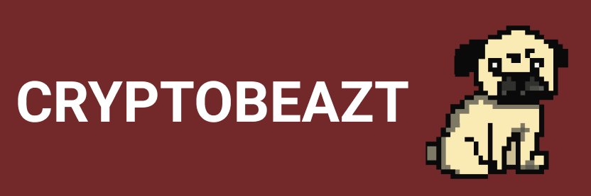 Cryptobeazt banner