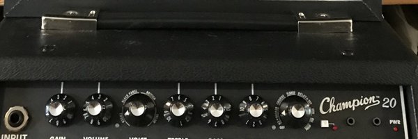 AnotherPlanetMu Profile Banner