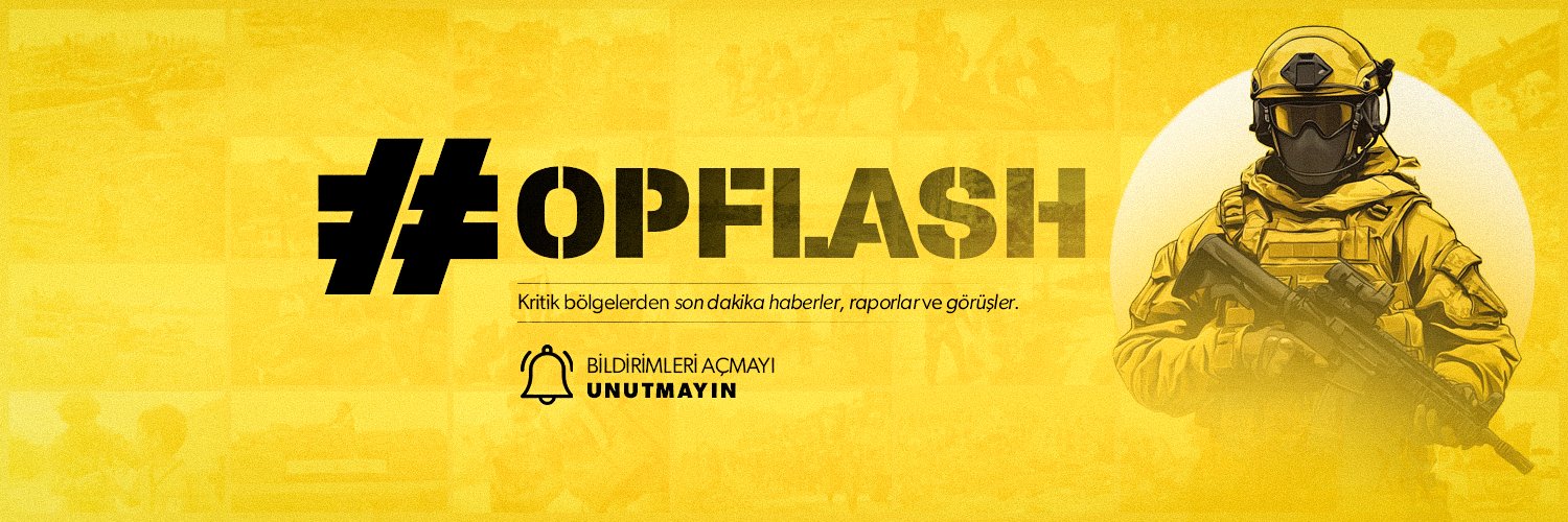 OpFlash's banner