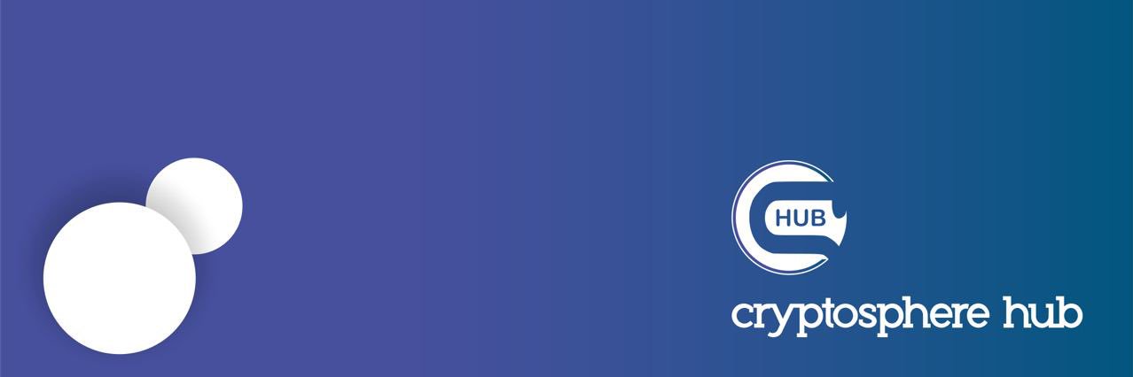 CryptoSphere Hub banner