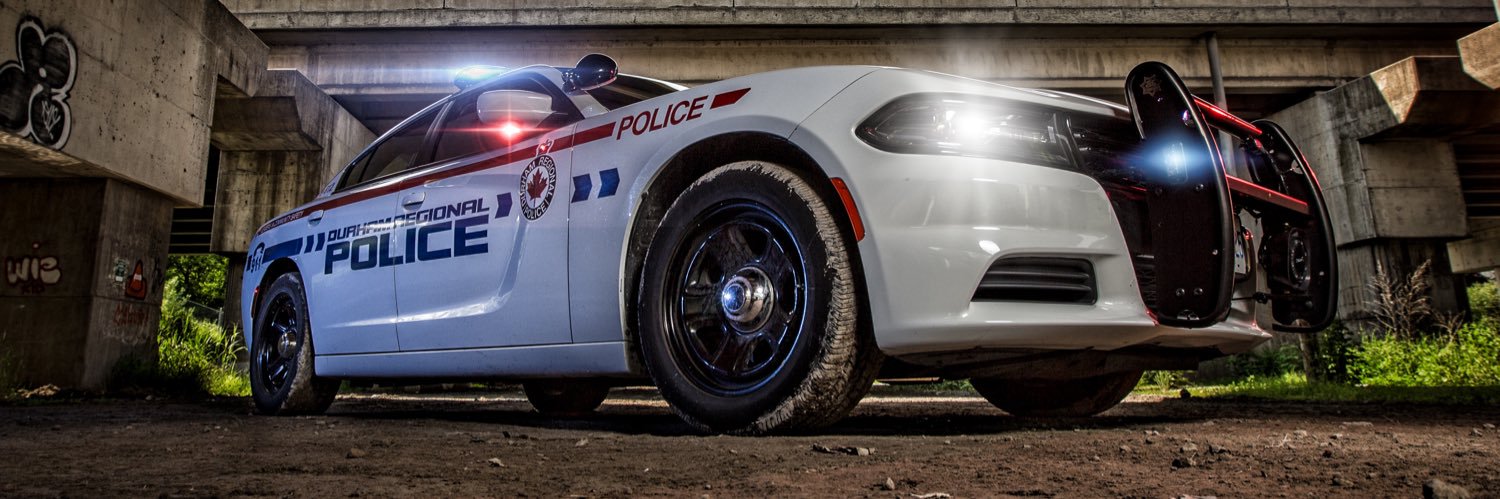 West Division DRPS banner