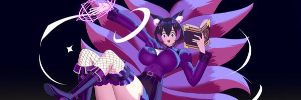 xFoxNisha Profile Banner