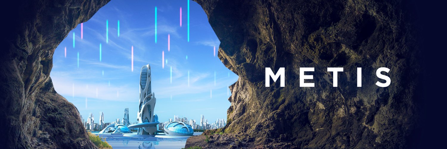 $METIS Research banner