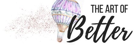 theartofbetter's profile banner image
