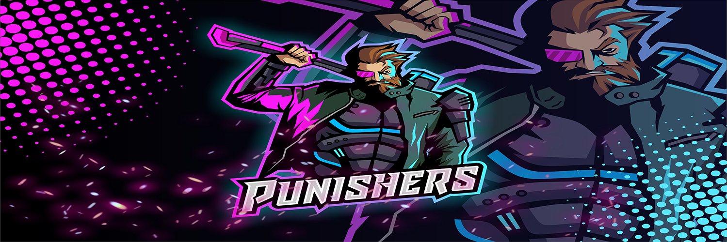 The Punishers Guild banner
