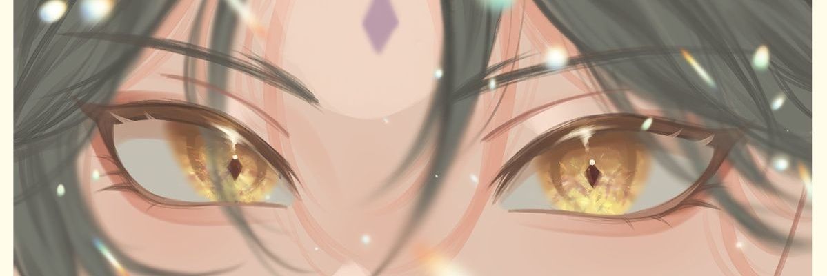 yellowYve's profile banner image
