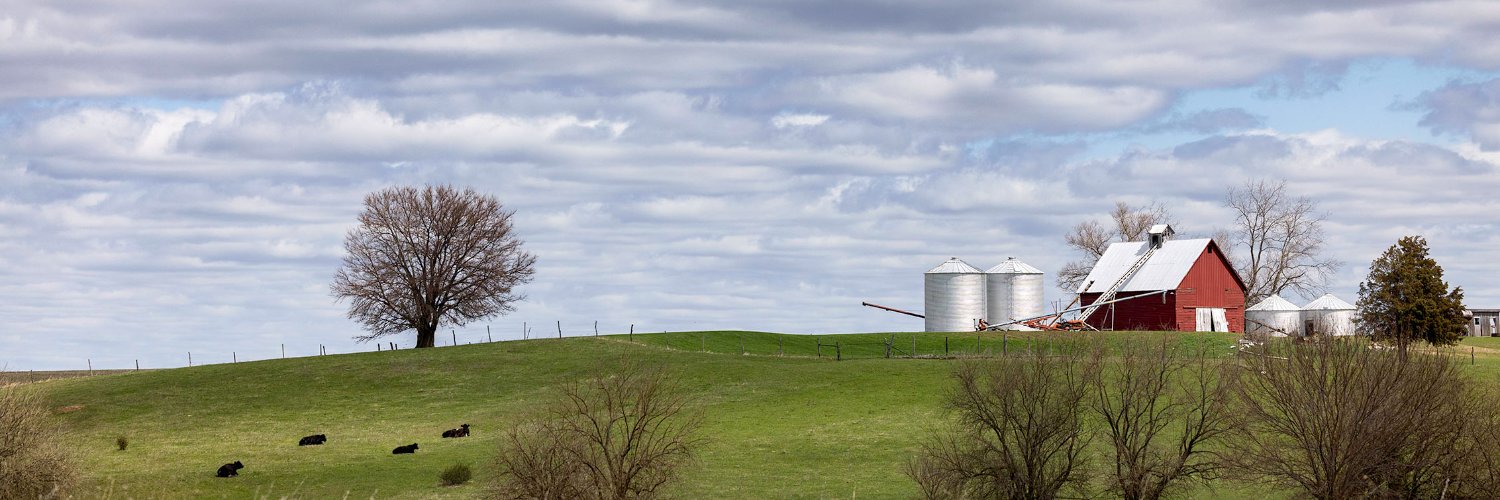 FarmWeekNow/RFD Radio banner