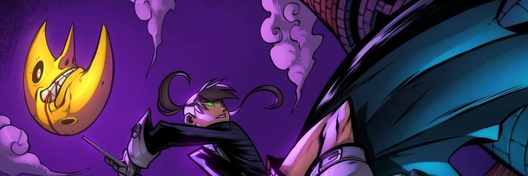 madwerewolf666's profile banner image