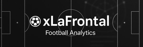 xLaFrontal Profile Banner