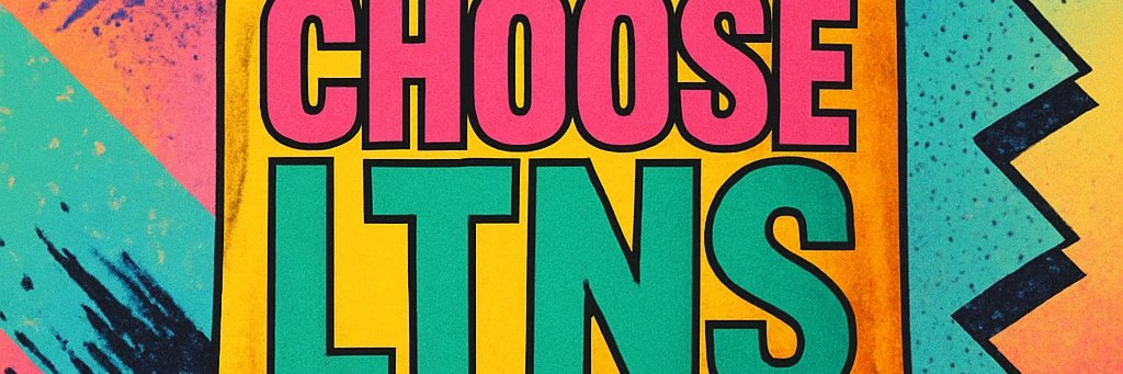 Gina Leone's banner