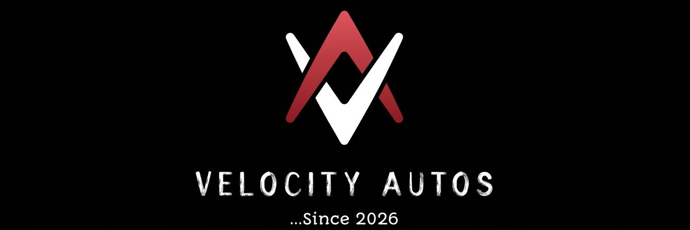Velocity Autos 🫧 banner