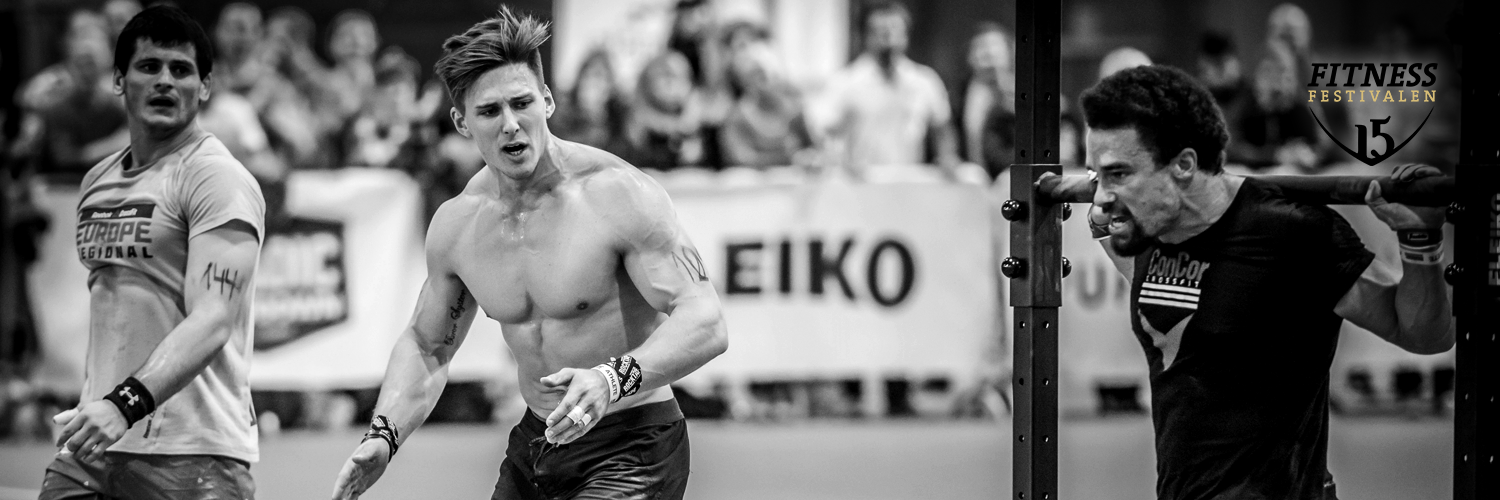 NordicShowdown's profile banner image