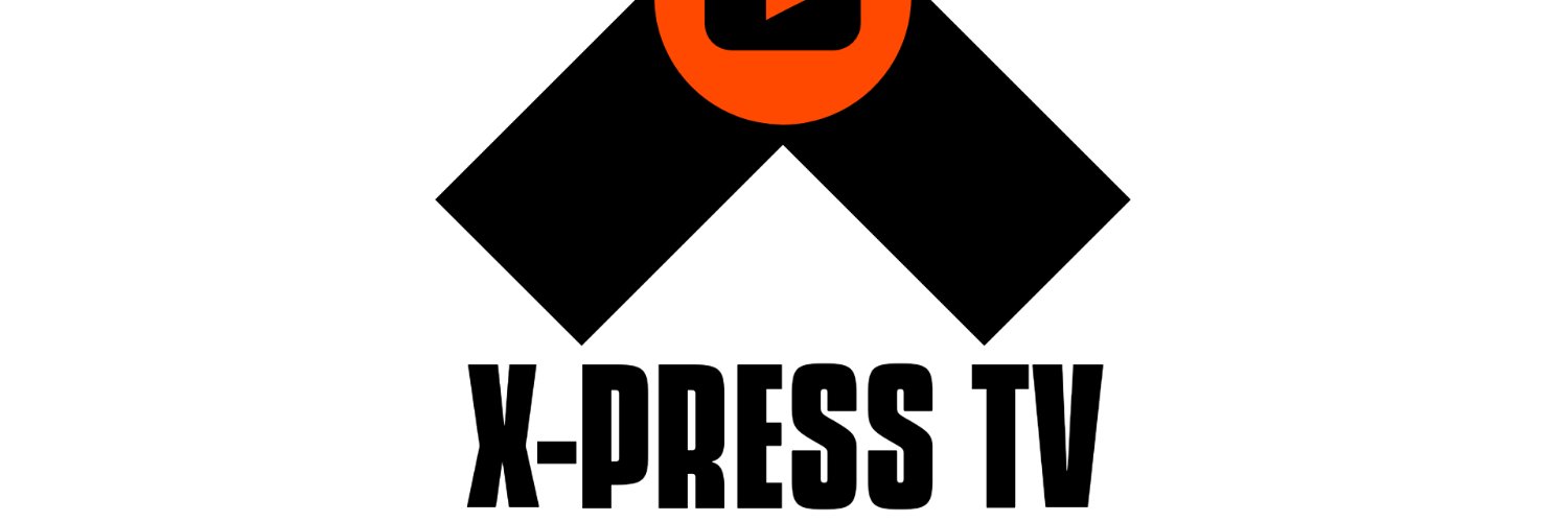 X-PRESS TV banner