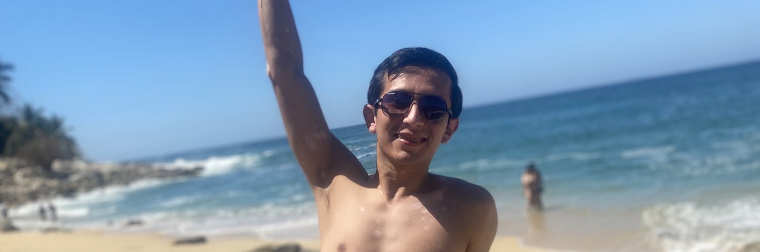 chava3795's profile banner image
