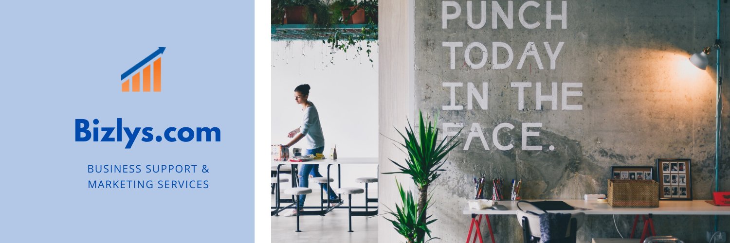 Bizlys's profile banner image