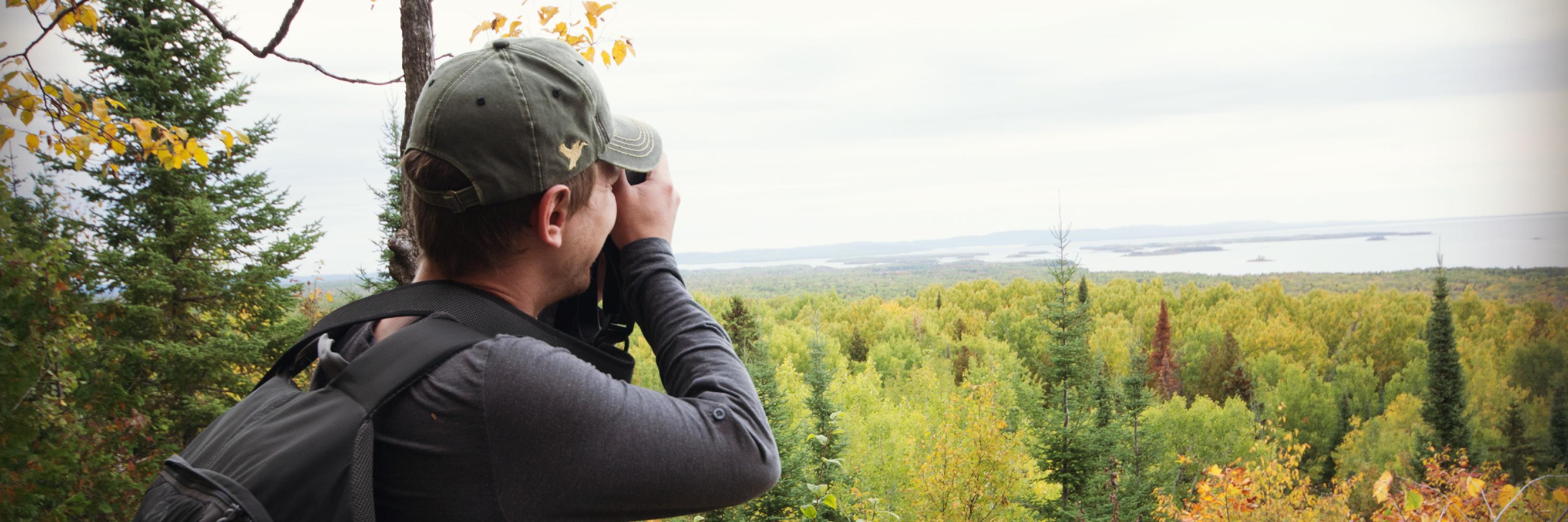 Wikwemikong Tourism banner