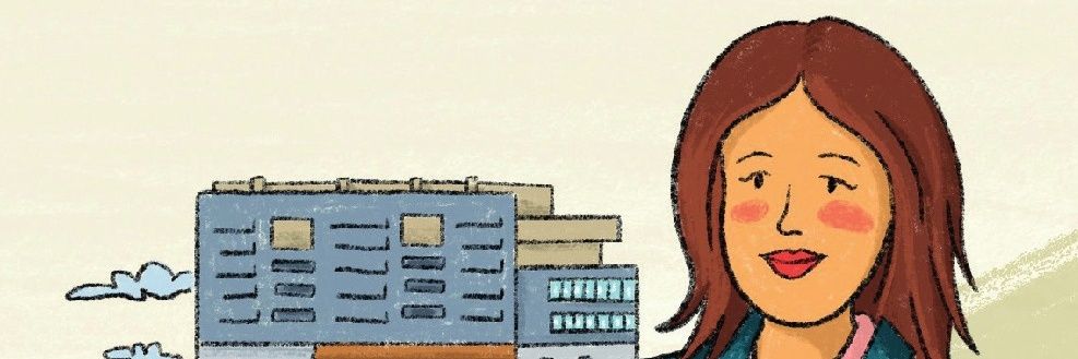 Mª Carmen García banner