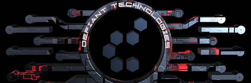 DeFiant Platform banner