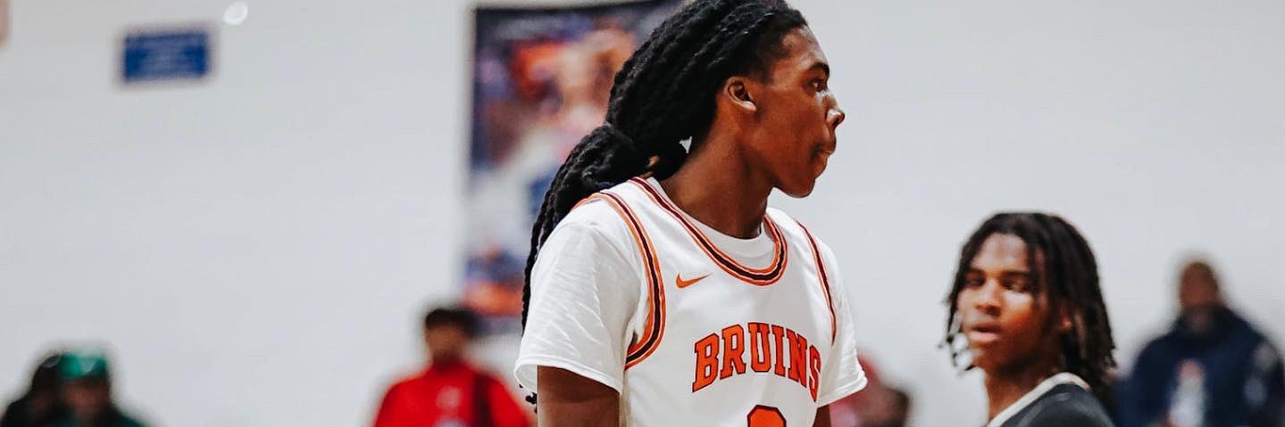 Brykel Washington banner