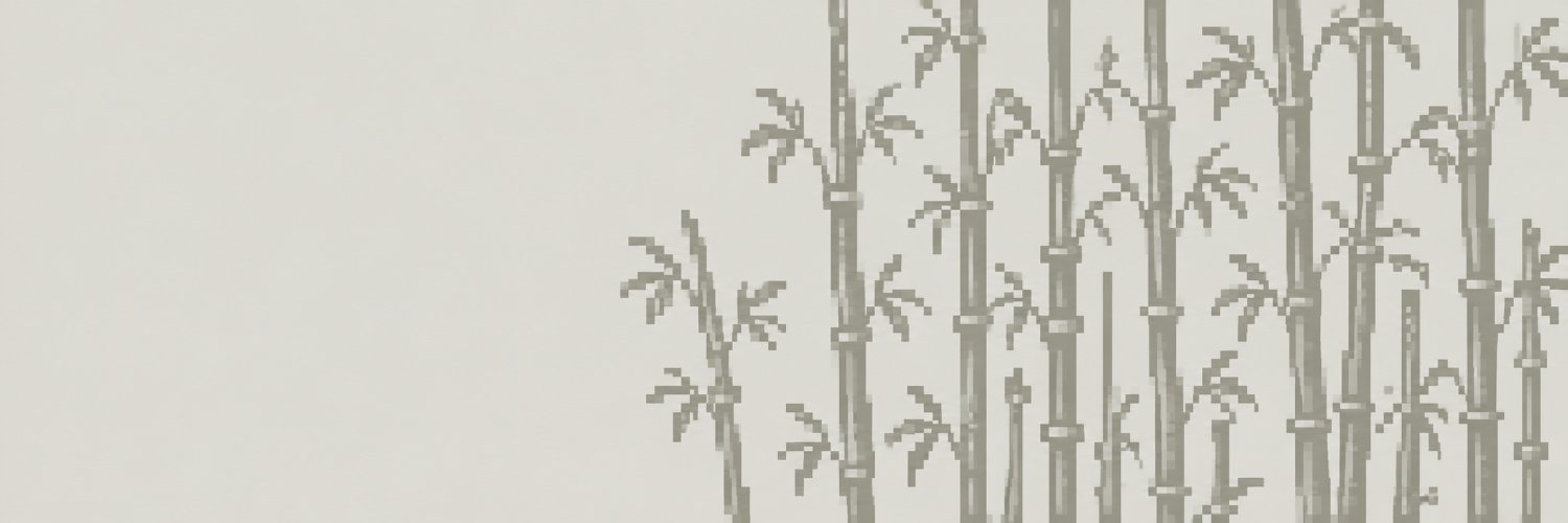 0xBambooo's profile banner image