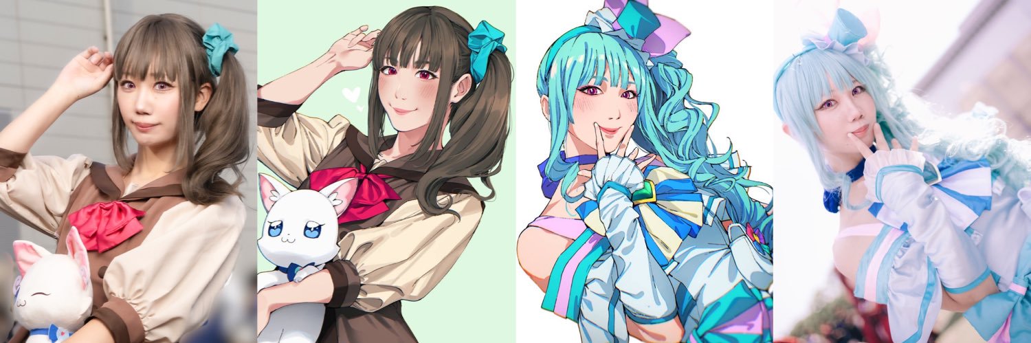 やえまいこ's banner