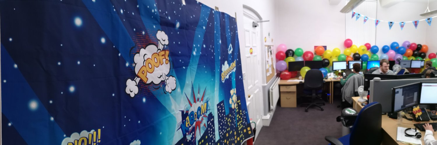 EsosSupport's profile banner image