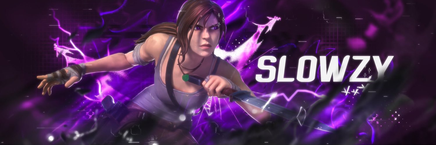 Slowzy banner