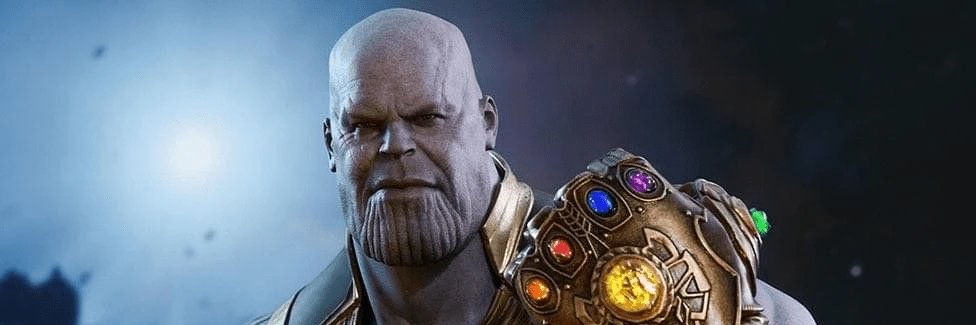 Thanos 63 banner