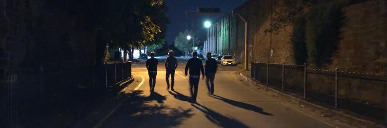 Lost Water 🤟💦 banner