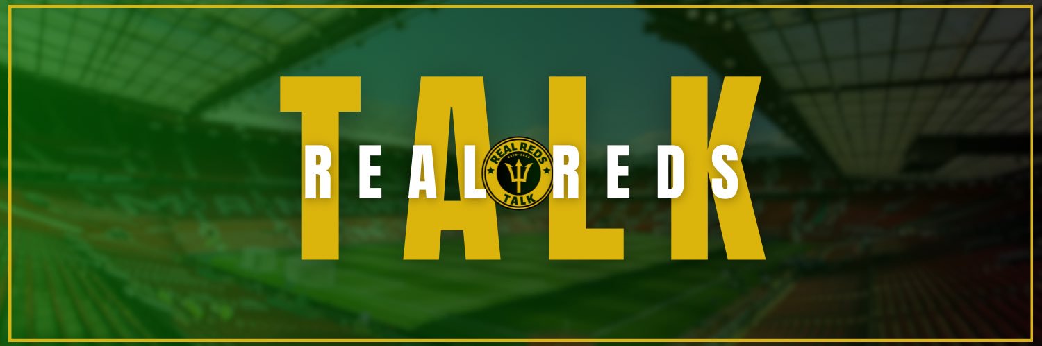 RealRedsTalk (RRT) banner