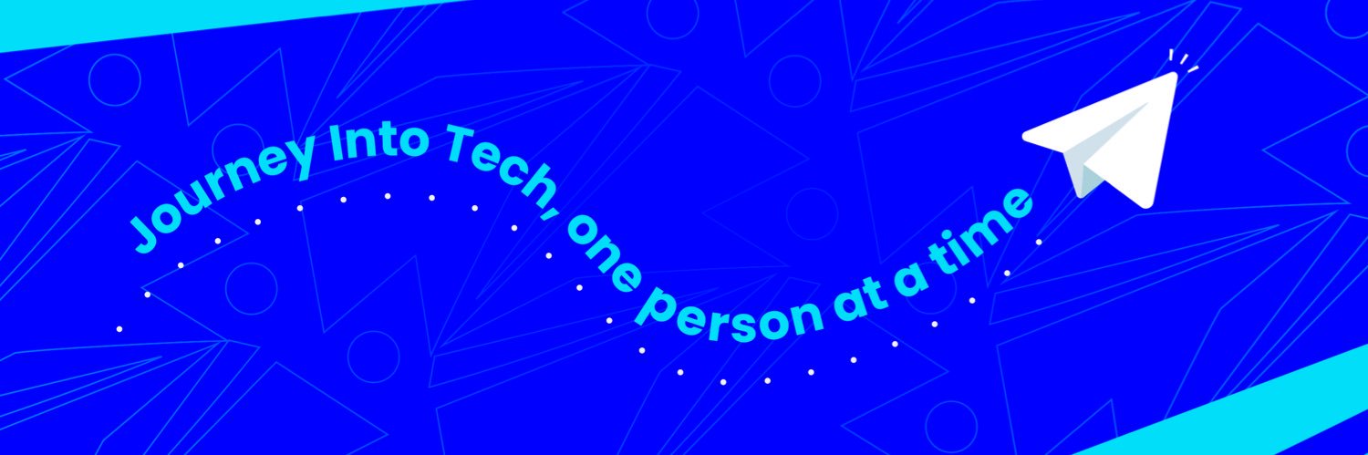 TechyJaunt's banner