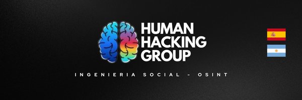 humanhackgroup Profile Banner