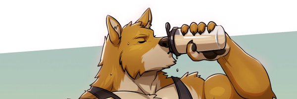 socksthewolf Profile Banner